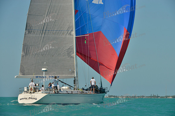 2017 Quantum Key West RW E 186