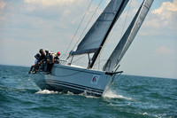 2015 Block Island Race Week A 544