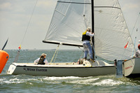 2015 Southern Bay Race Week A 408
