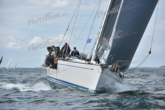 2019 NYYC Annual Regatta A_2375
