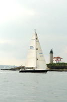 2011 NYYC Annual Regatta A 2382