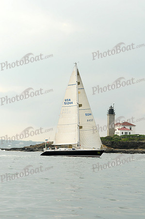 2011 NYYC Annual Regatta A 2382