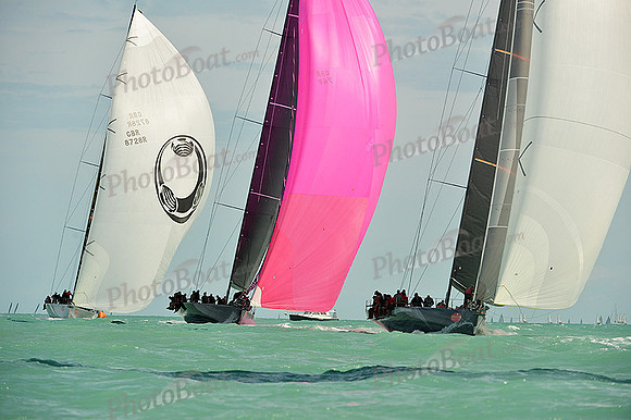 2016 Key West Race Week D_0788