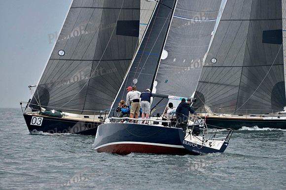 2021 Block Island Race Week C_2036