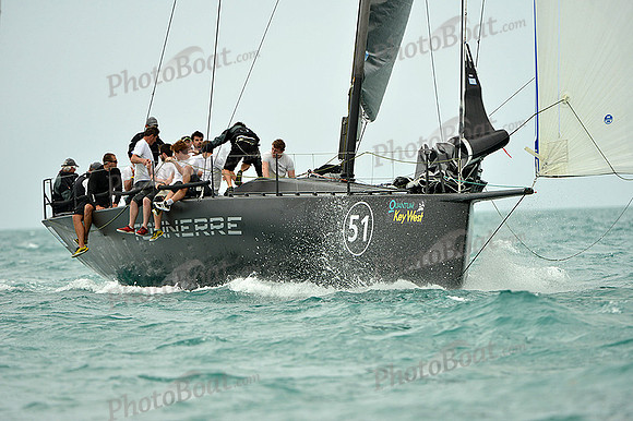 2015 Key West Race Week B 535