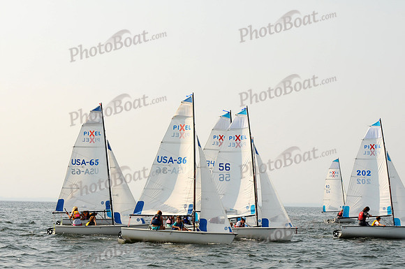 2011 Pequot Pixel Regatta B 005