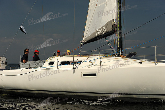 2013 Vineyard Race A 1928