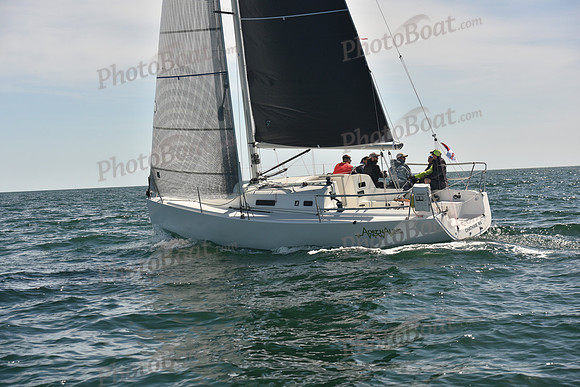2024 Figawi 1931
