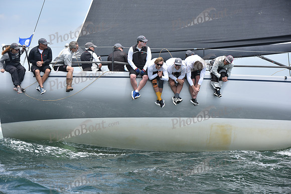 2019 NYYC Annual Regatta A_2488