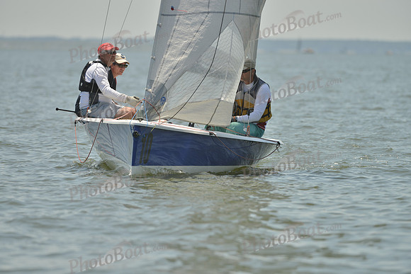 2017 Southern Bay Race Week C_0719