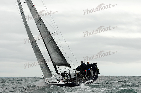 2011 NYYC Annual Regatta B 274