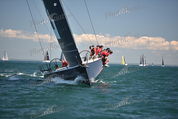 2021 Block Island Race Week E_0146