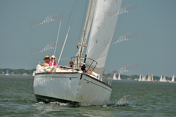 2013 Southern Bay Race Week A 531