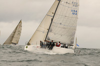 2009 Block Island Race Week Monday 385