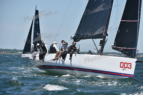 2019 NYYC Annual Regatta C_0900