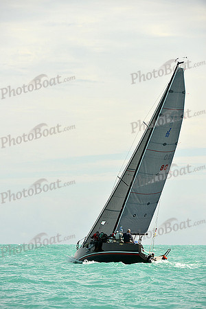 2016 Key West Race Week D_0487