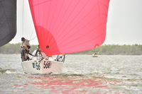 2019 Charleston Race Week C_0574