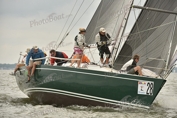 2018 Southern Bay Race Week D_0250