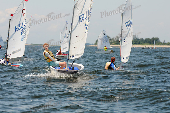 2011 Opti Area C 142