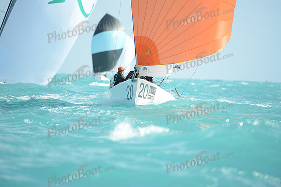 2017 Quantum Key West RW B 2028