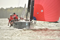 2019 Charleston Race Week D_0135