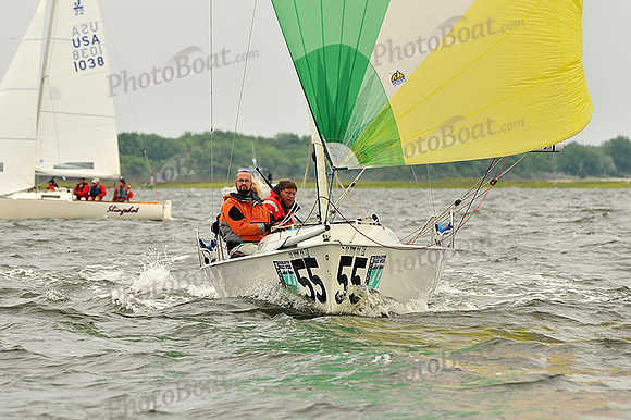 2013 Charleston Race Week B 1089