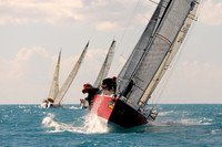 2012 Key West Race Week D 378