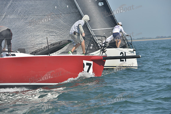 2025 Block Island Race Week D_0439