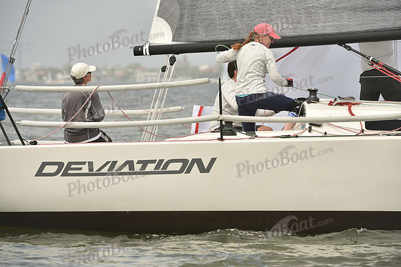 2019 Charleston Race Week C_0002