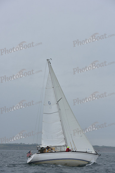 2019 Block Island Race Week G_0354