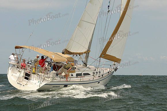 2012 Cape Charles Cup A 1772