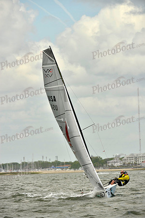 2018 Charleston Race Week B_1149