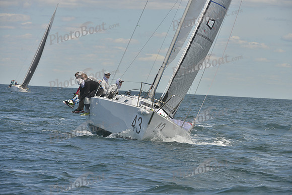 2021 Block Island Race Week D_0835