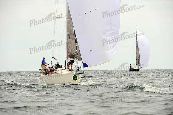 2014 NYYC Race Week E 303