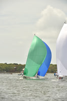 2019 Charleston Race Week E_1232