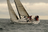 2009 Block Island Race Week Tuesday 1833