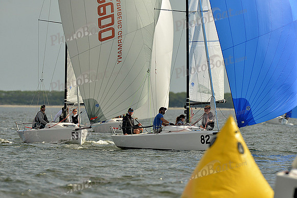 2015 J70 Winter Series C 486