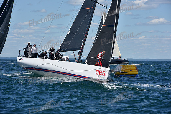2021 Block Island Race Week D_3016