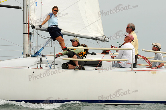 2012 Charleston Race Week B 1489