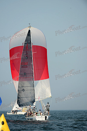 2013 Block Island Race Week A 1730