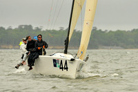 2015 Charleston Race Week E 588