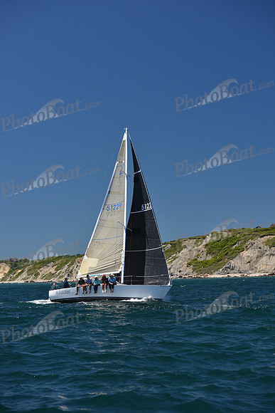 2021 Block Island Race Week E_2068
