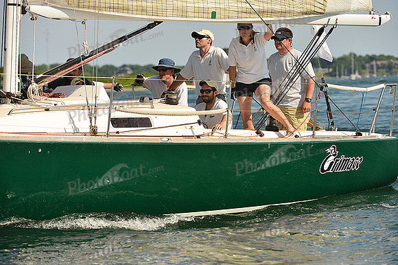 2015 NYYC Annual Regatta C 1636