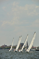2014 Charleston Race Week D 1582