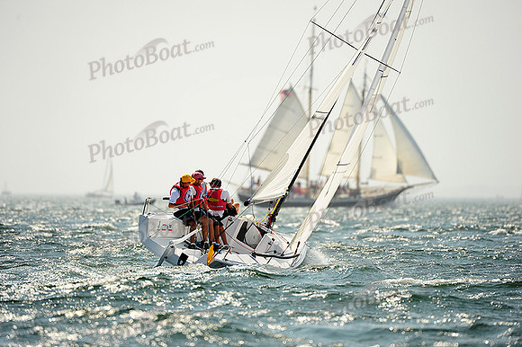 2014 USQS-D 715