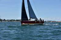 2019 Marblehead to Halifax A_0159