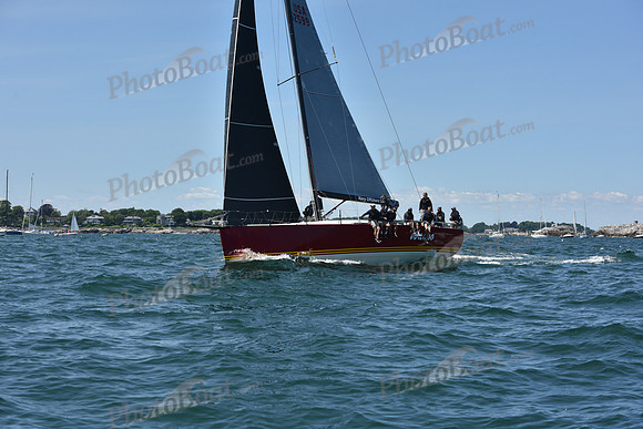 2019 Marblehead to Halifax A_0159