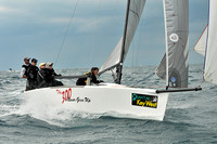 2014 Key West Race Week B 226