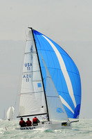 2013 Key West Race Week C 1135