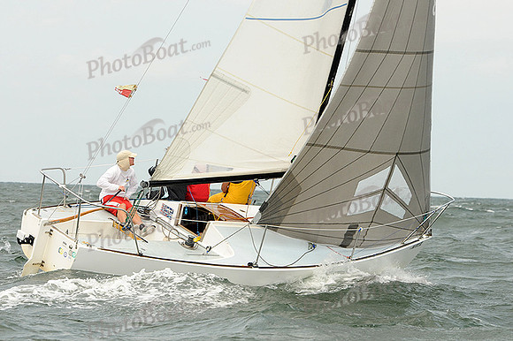 2012 Cape Charles Cup A 1473